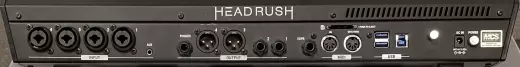 HeadRush - LOOPERBOARD 2